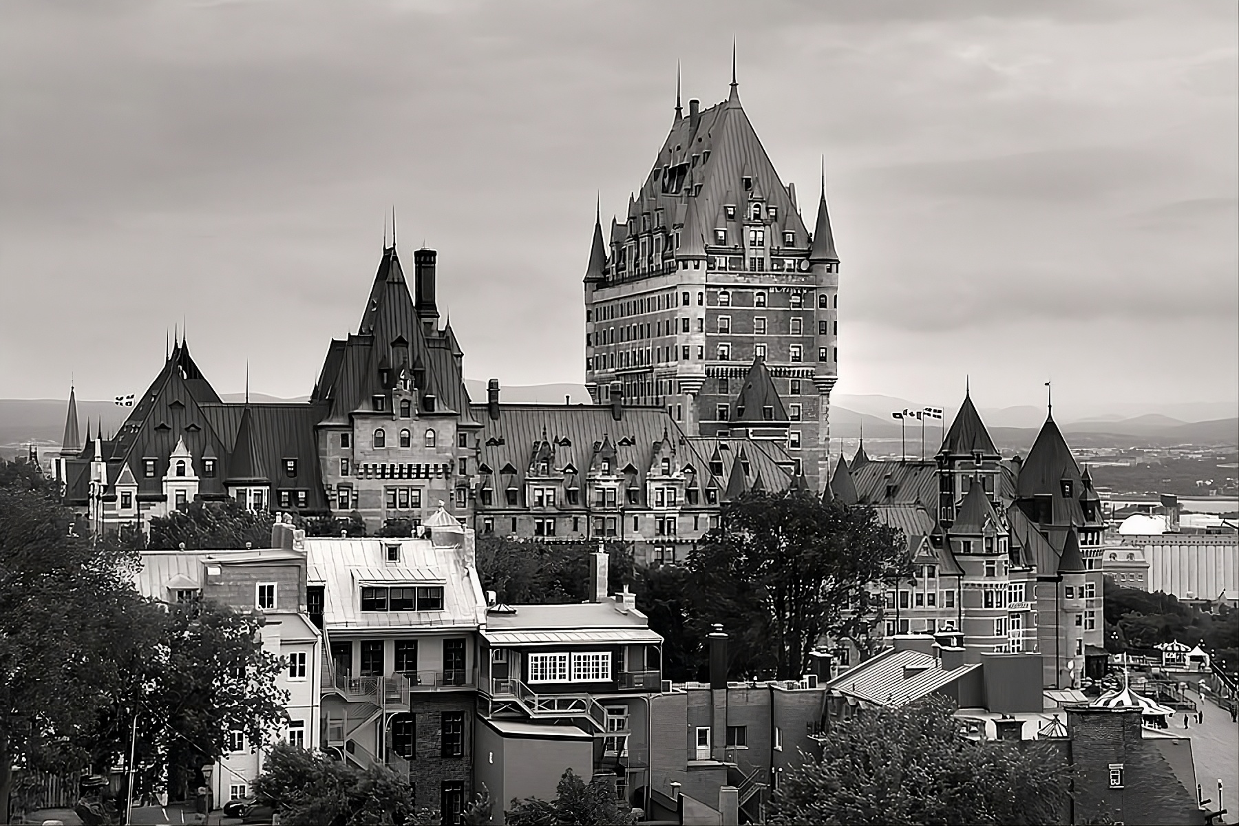 Atelier inaugural · Québec 2026