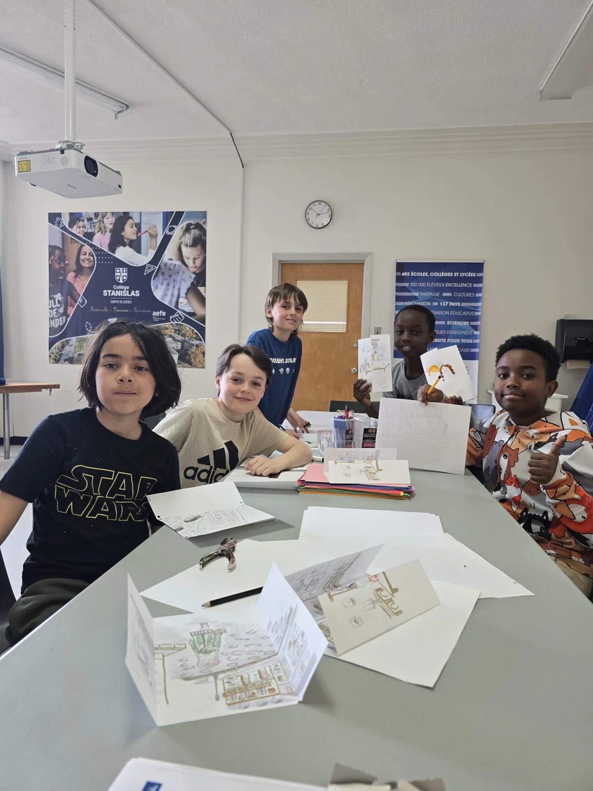 Atelier Mémoire et Création